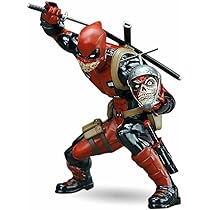 ファンコ POP デッドプール チミチャンガ トラック NYコミコン限定　値下げ 51UI3F+BPqL._AC_UL210_SR210,